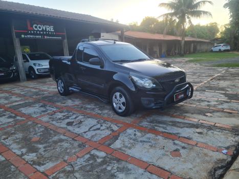 CHEVROLET Montana 1.4 FLEX LS, Foto 3