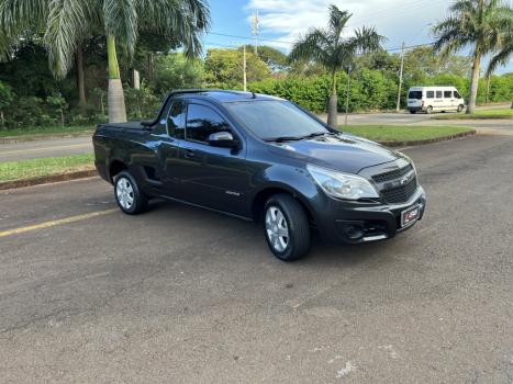 CHEVROLET Montana 1.4 FLEX LS, Foto 4