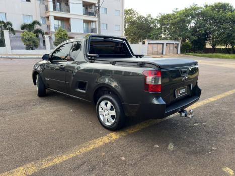 CHEVROLET Montana 1.4 FLEX LS, Foto 6