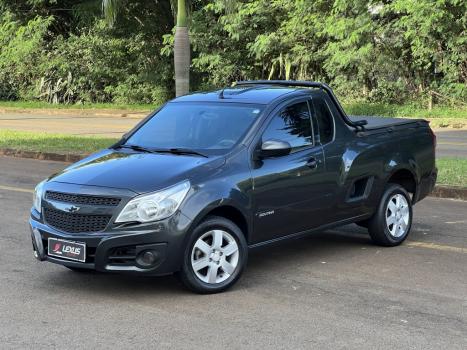 CHEVROLET Montana 1.4 FLEX LS, Foto 2