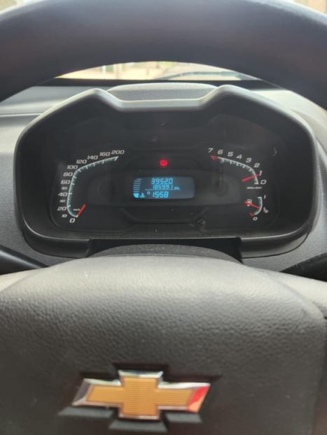 CHEVROLET Montana 1.4 FLEX LS, Foto 7