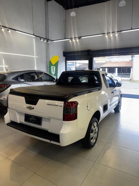 CHEVROLET Montana 1.4 FLEX LS, Foto 10