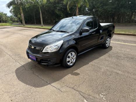 CHEVROLET Montana 1.4 FLEX LS, Foto 1