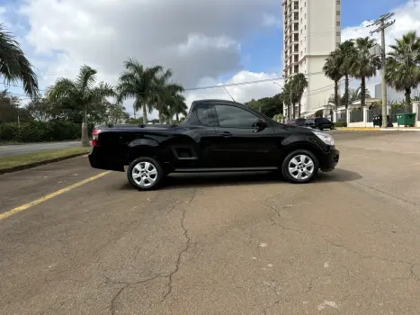 CHEVROLET Montana 1.4 FLEX LS, Foto 3