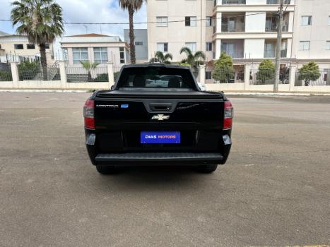 CHEVROLET Montana 1.4 FLEX LS, Foto 4