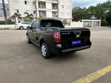 CHEVROLET Montana 1.4 FLEX LS, Foto 5