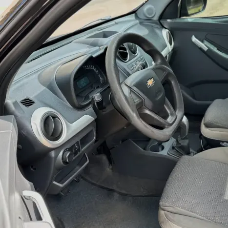 CHEVROLET Montana 1.4 FLEX LS, Foto 6
