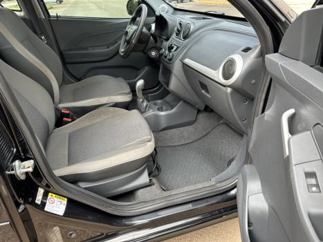 CHEVROLET Montana 1.4 FLEX LS, Foto 8