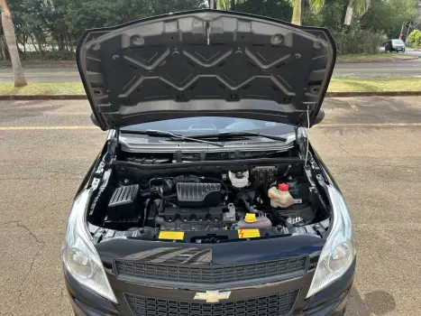 CHEVROLET Montana 1.4 FLEX LS, Foto 9