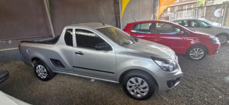 CHEVROLET Montana 1.4 FLEX LS, Foto 1