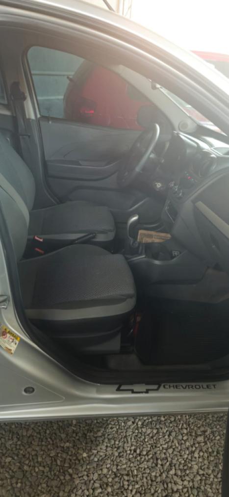 CHEVROLET Montana 1.4 FLEX LS, Foto 3