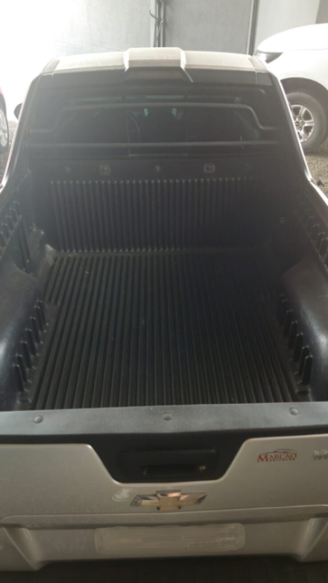 CHEVROLET Montana 1.4 FLEX LS, Foto 6