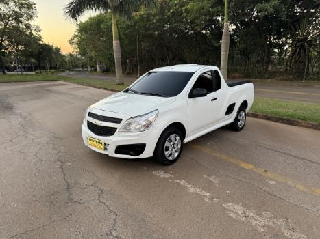 CHEVROLET Montana 1.4 FLEX LS, Foto 1
