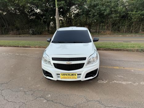 CHEVROLET Montana 1.4 FLEX LS, Foto 2