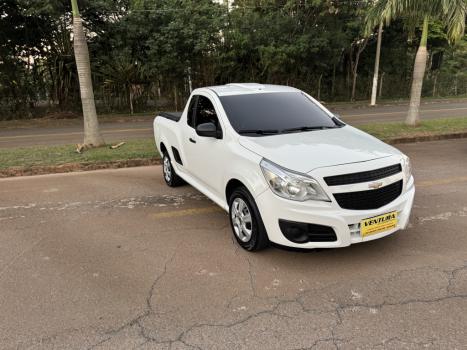 CHEVROLET Montana 1.4 FLEX LS, Foto 3