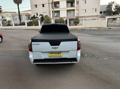 CHEVROLET Montana 1.4 FLEX LS, Foto 4