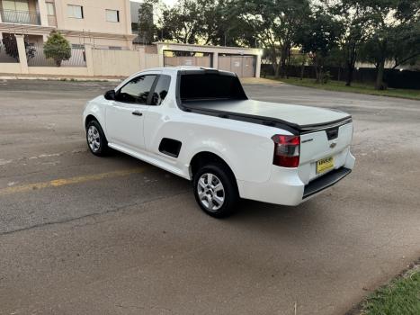 CHEVROLET Montana 1.4 FLEX LS, Foto 5