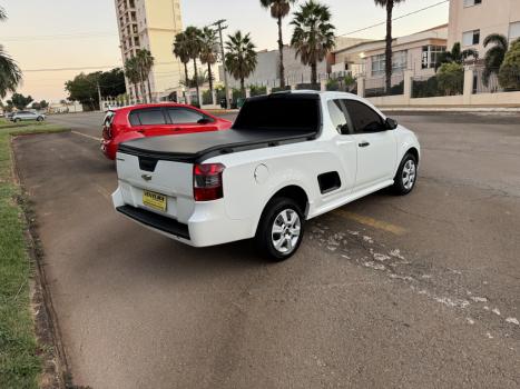CHEVROLET Montana 1.4 FLEX LS, Foto 6