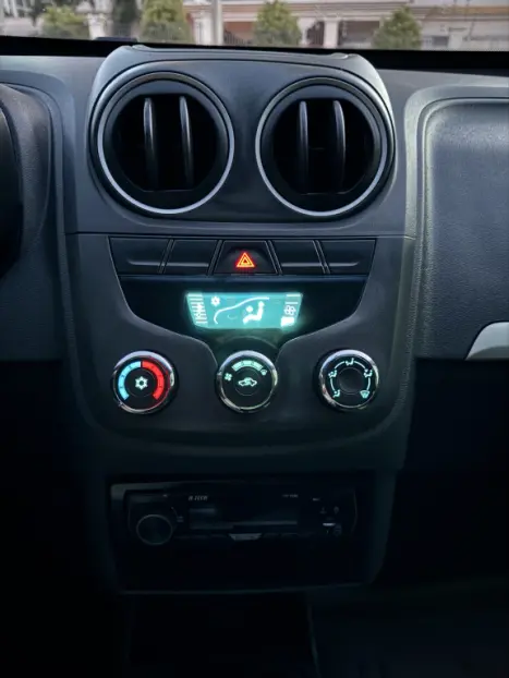 CHEVROLET Montana 1.4 FLEX LS, Foto 7