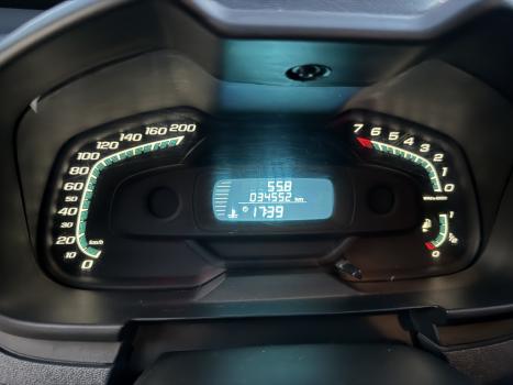CHEVROLET Montana 1.4 FLEX LS, Foto 8