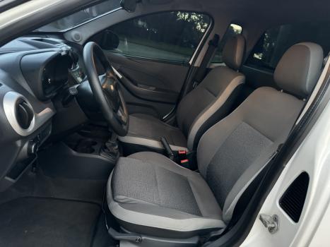 CHEVROLET Montana 1.4 FLEX LS, Foto 9