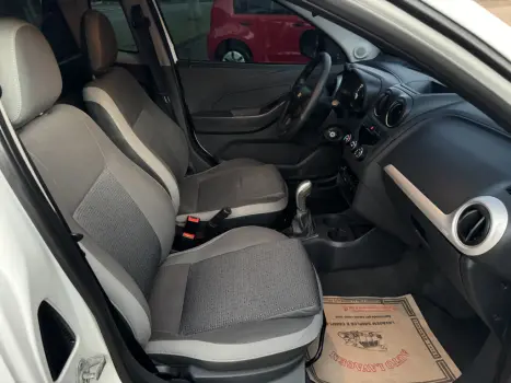 CHEVROLET Montana 1.4 FLEX LS, Foto 10