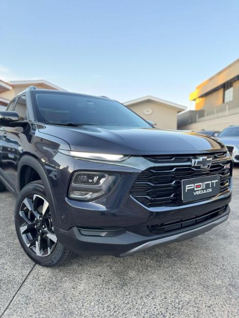 CHEVROLET Montana 1.2 12V 4P FLEX TURBO RS AUTOMTICO, Foto 5