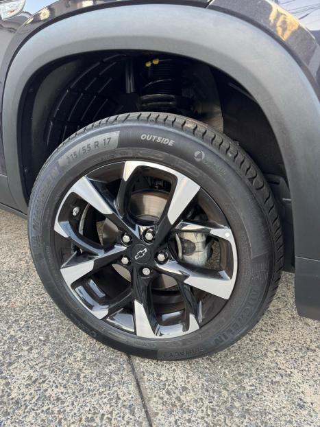 CHEVROLET Montana 1.2 12V 4P FLEX TURBO RS AUTOMTICO, Foto 7