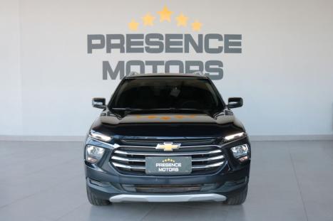 CHEVROLET Montana 1.2 12V FLEX LTZ TURBO AUTOMTICO, Foto 2