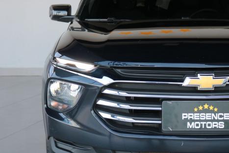 CHEVROLET Montana 1.2 12V FLEX LTZ TURBO AUTOMTICO, Foto 3