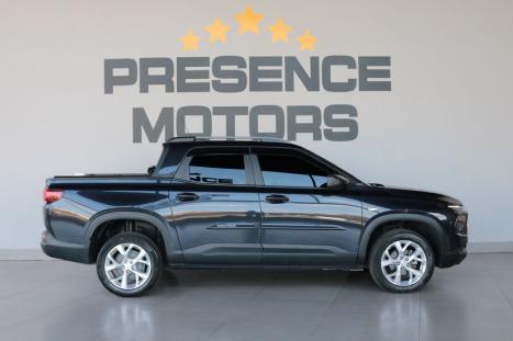 CHEVROLET Montana 1.2 12V FLEX LTZ TURBO AUTOMTICO, Foto 4