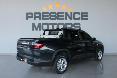 CHEVROLET Montana 1.2 12V FLEX LTZ TURBO AUTOMTICO, Foto 5