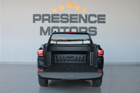 CHEVROLET Montana 1.2 12V FLEX LTZ TURBO AUTOMTICO, Foto 7