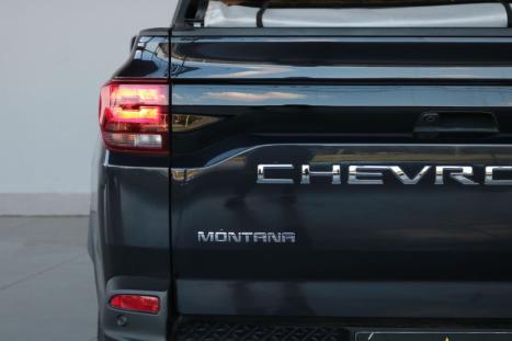 CHEVROLET Montana 1.2 12V FLEX LTZ TURBO AUTOMTICO, Foto 8