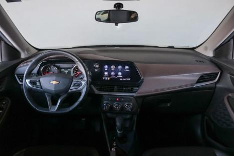 CHEVROLET Montana 1.2 12V FLEX LTZ TURBO AUTOMTICO, Foto 9