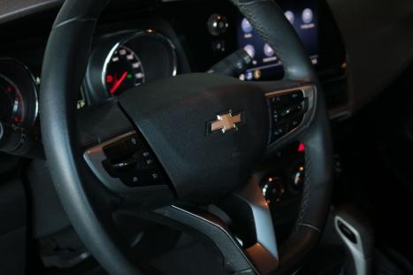 CHEVROLET Montana 1.2 12V FLEX LTZ TURBO AUTOMTICO, Foto 10