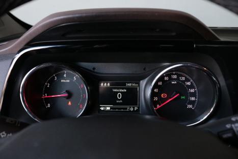 CHEVROLET Montana 1.2 12V FLEX LTZ TURBO AUTOMTICO, Foto 12