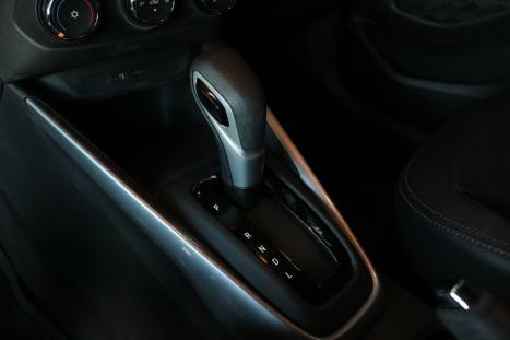 CHEVROLET Montana 1.2 12V FLEX LTZ TURBO AUTOMTICO, Foto 13