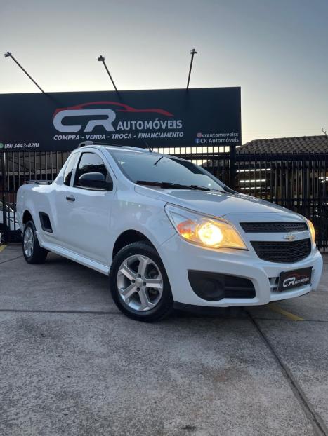 CHEVROLET Montana 1.4 FLEX LS, Foto 2