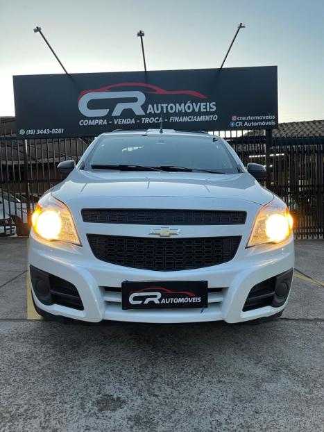 CHEVROLET Montana 1.4 FLEX LS, Foto 3