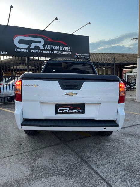 CHEVROLET Montana 1.4 FLEX LS, Foto 4