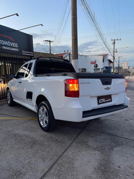 CHEVROLET Montana 1.4 FLEX LS, Foto 6