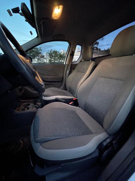 CHEVROLET Montana 1.4 FLEX LS, Foto 7
