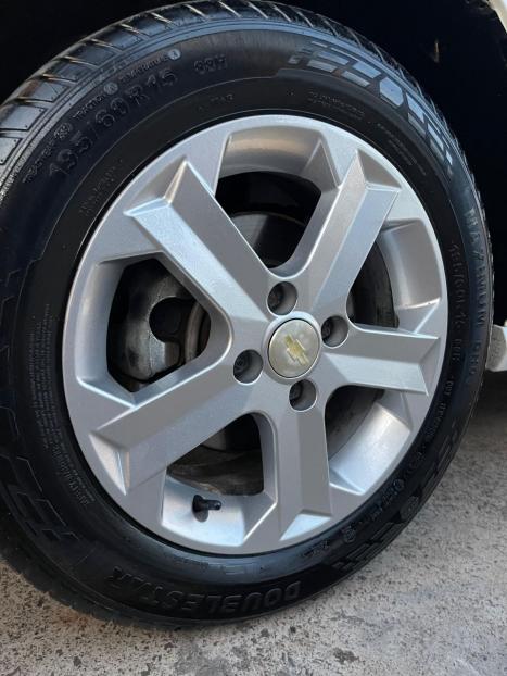 CHEVROLET Montana 1.4 FLEX LS, Foto 10