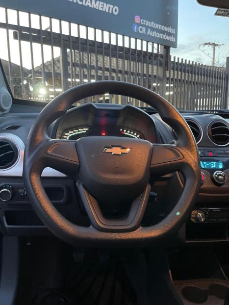 CHEVROLET Montana 1.4 FLEX LS, Foto 11