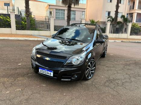 CHEVROLET Montana 1.4 FLEX LS, Foto 3