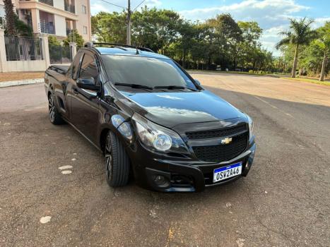 CHEVROLET Montana 1.4 FLEX LS, Foto 5