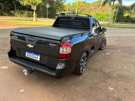 CHEVROLET Montana 1.4 FLEX LS, Foto 6