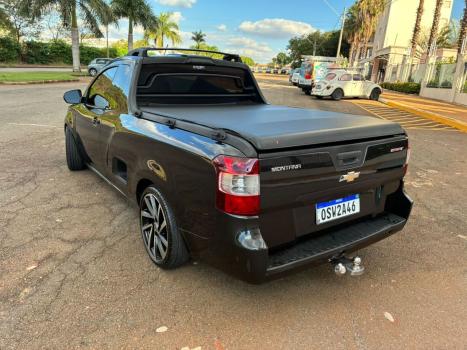 CHEVROLET Montana 1.4 FLEX LS, Foto 7