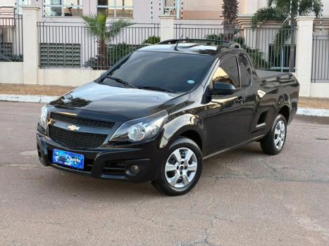 CHEVROLET Montana 1.4 FLEX LS, Foto 2